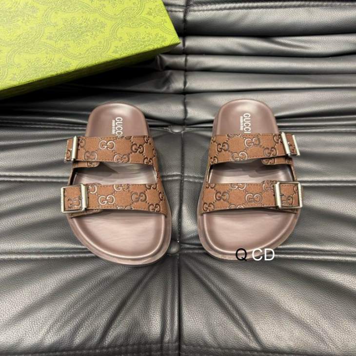 Picture of Gucci Slippers _SKUGuccisz38-45CD06131773